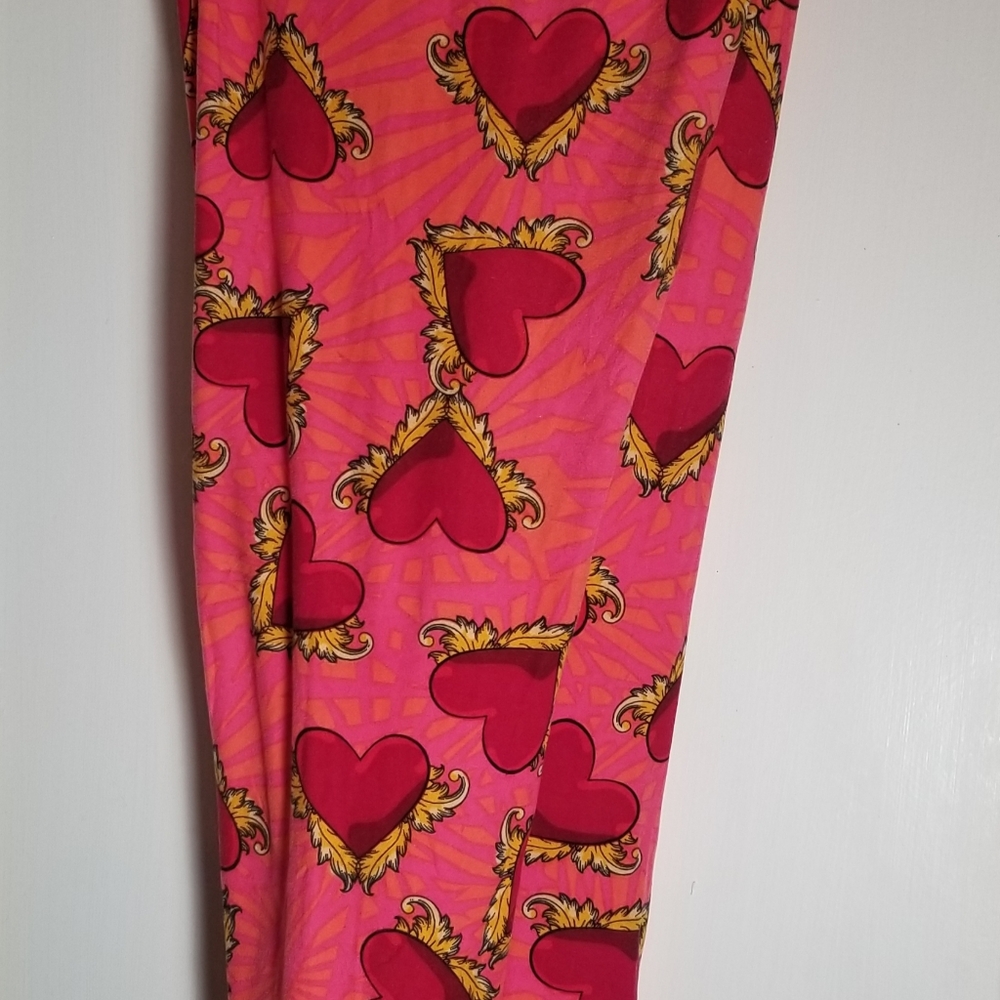 LuLaRoe Leggings - TC